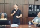 Formação reúne profissionais da rede de proteção à criança e ao adolescente em João Monlevade