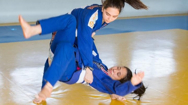 São Gonçalo do Rio Abaixo incentiva esporte de base com realização do 1º Festival Kids de Jiu-Jitsu