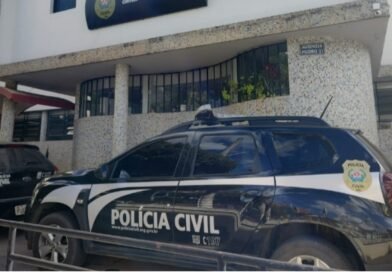 Investigação de homicídio resulta em prisão de três pessoas em Curvelo