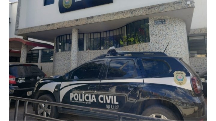 Investigação de homicídio resulta em prisão de três pessoas em Curvelo