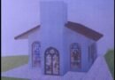 Mãos que Constroem: Comunidade do Martins realiza um sonho histórico, a construção da Capela Nossa Senhora das Dores (faça uma doação e ajude a realizar esse sonho)