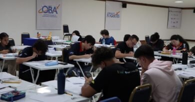 OBA prorroga inscrições e realiza aulão oficial ao vivo com revisão para a prova de 2026