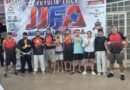 Atletas de São Gonçalo conquistam sete medalhas em torneio de jiu-jitsu em Belo Horizonte
