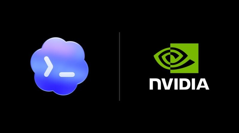 Novo GPT-5.5 da OpenAI alimenta o Codex na infraestrutura da NVIDIA — e a NVIDIA já está colocando-o em prática
