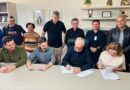 Prefeitura de João Monlevade assina contrato para construção da quadra da Escola Municipal Cônego Higino