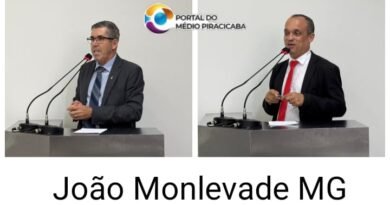 Câmara aprova em primeiro turno a inclusão da Copa Monlevade de Futsal Feminino no Calendário Oficial