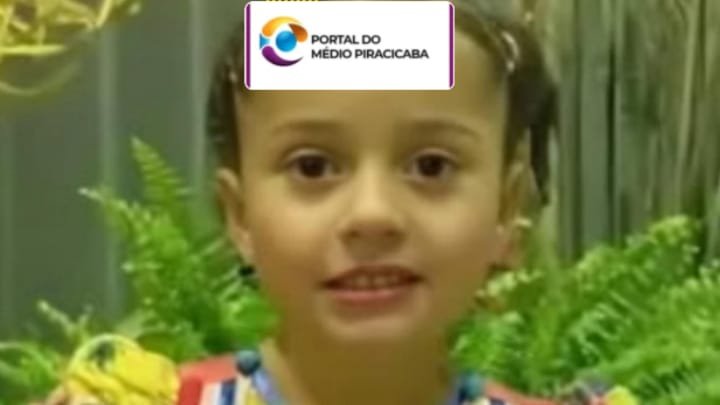 Minas Gerais: tragédia familiar, garotinha de 6 anos morreu após ser atingida por tiro disparado pelo irmão de 12 anos de idade