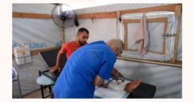 Médicos Sem Fronteiras: um ano após distribuição militarizada de alimentos em Gaza, sobreviventes ainda sofrem com sequelas