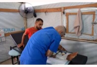 Médicos Sem Fronteiras: um ano após distribuição militarizada de alimentos em Gaza, sobreviventes ainda sofrem com sequelas